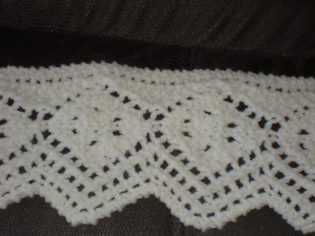 Diamond Lace