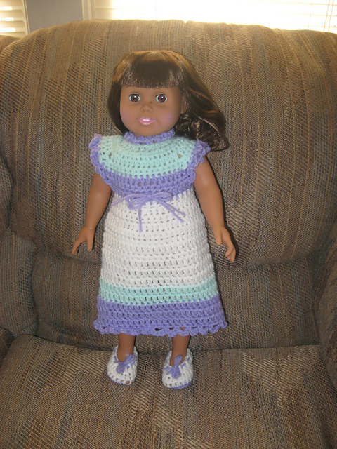 I Need a Dress Right Now