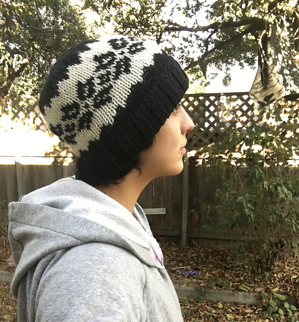 Star hat