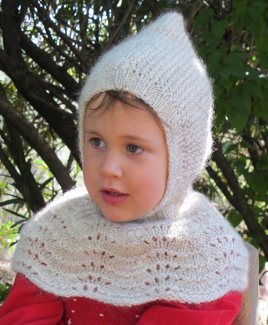 1606 Children's Balaclavas