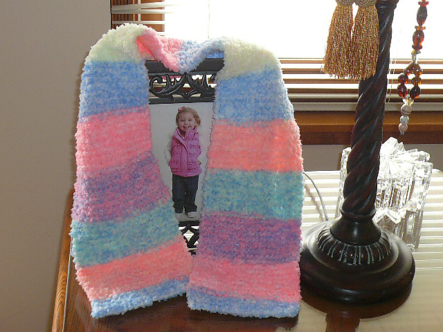 #31 Scarf