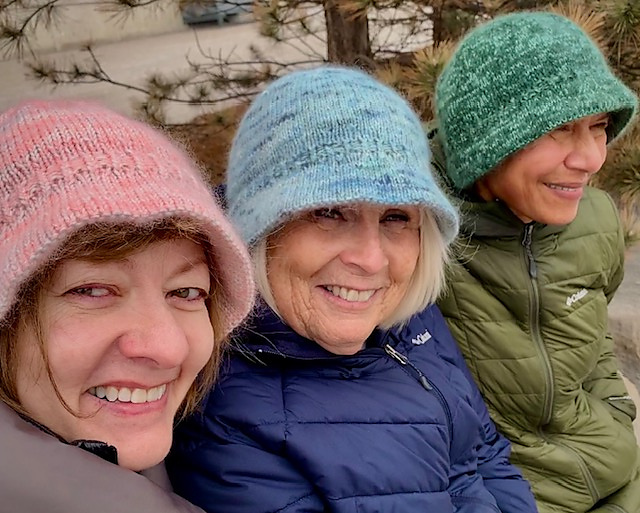 Merriweather Hat