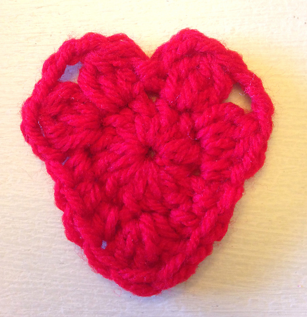 Heart Motif