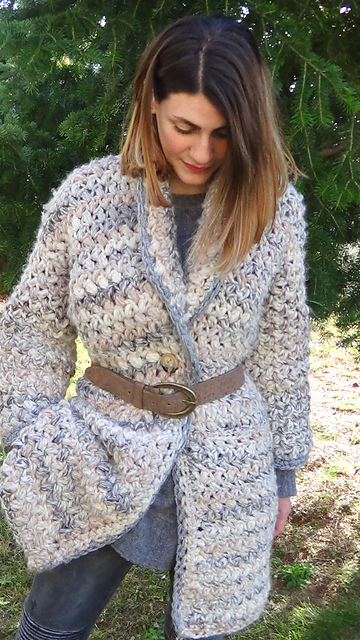 Classic Winter Coat