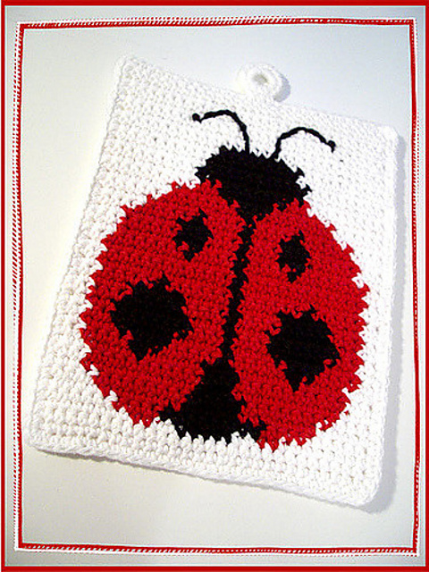 Ladybug