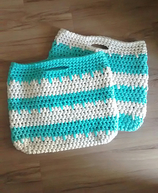 The Beach Bag