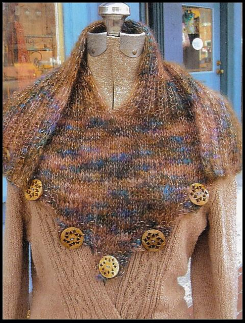 Every Which Way Scarf