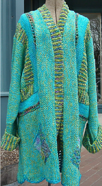 Italia Coat