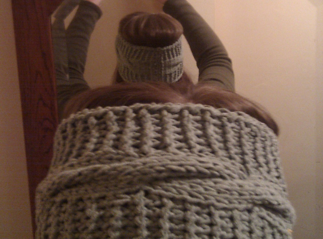 Le bandeau Isa