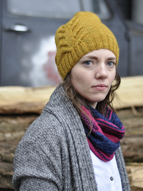 Namanu Hat