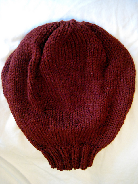 Uterus