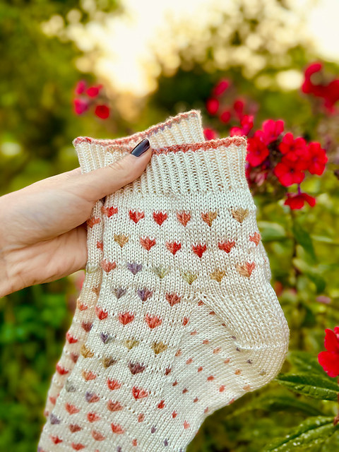 Lovers Gonna Love Socks