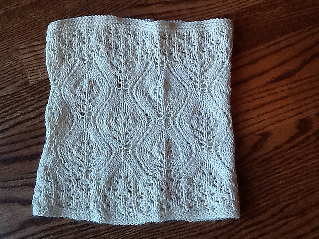 Tam Lin Cowl
