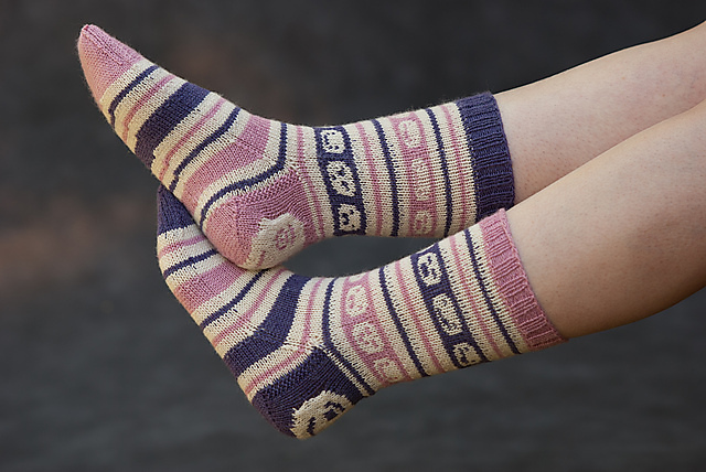 Emoji Socks
