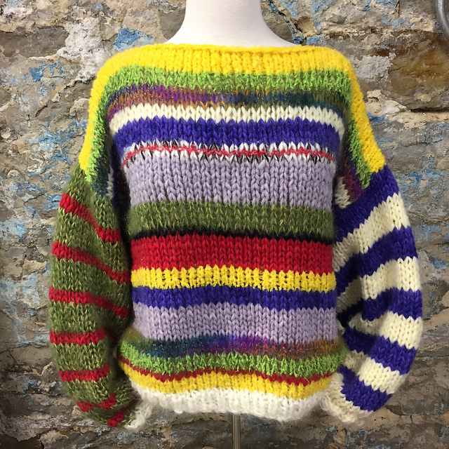 EOE Sweater
