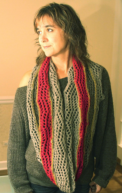 Couture Cowl