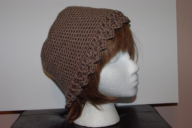 The Millie Cloche