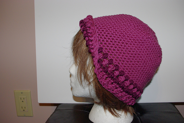 The Dorothy Cloche