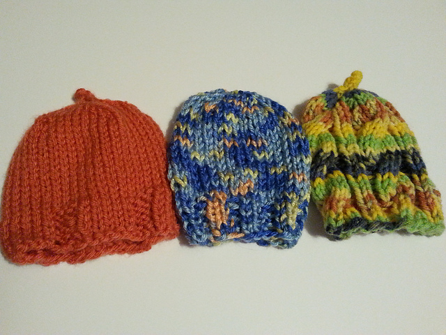 Easy Beanie