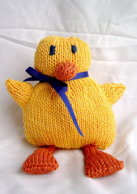 Waddle Duck