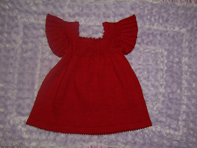 La Pinafore #137 QK
