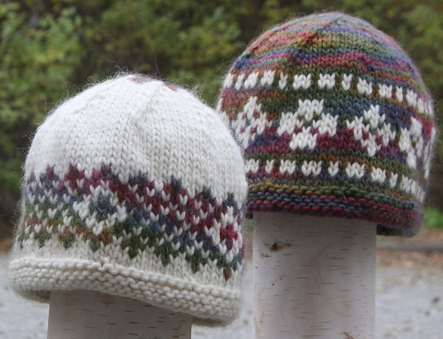 Capricorn Hats