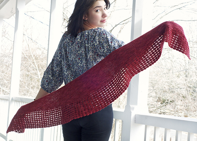 Catalina Wrap