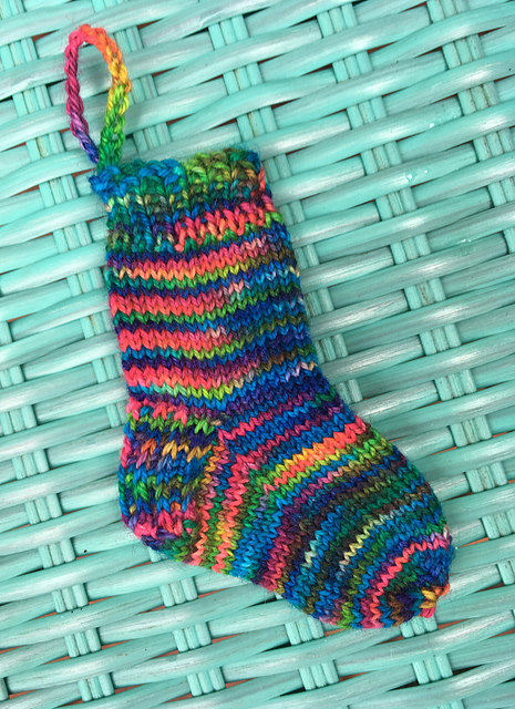 Mini Socks