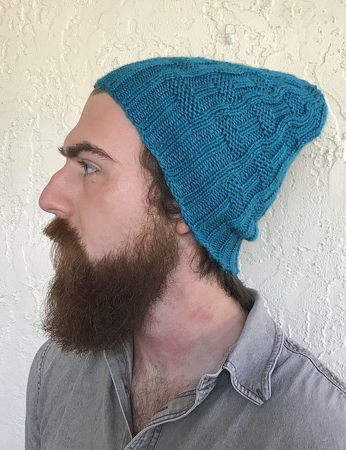 BrainWaves Cap