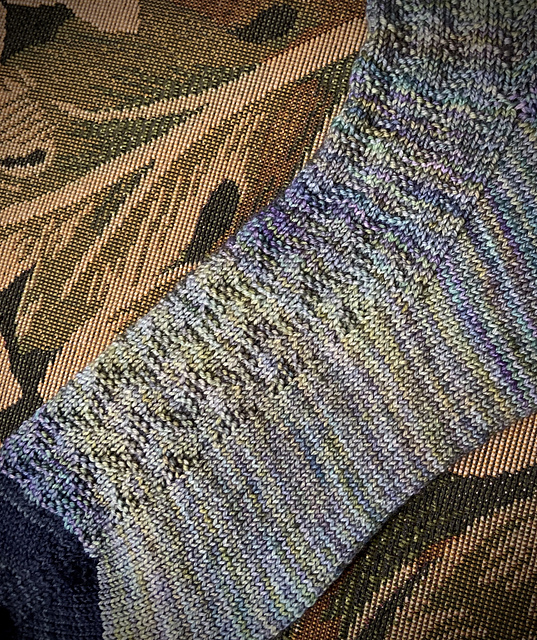 Harry's Favorite Socks