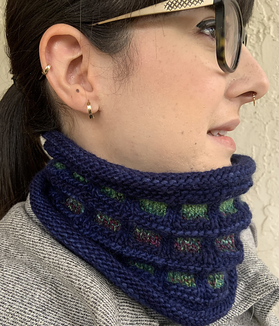 Grid System Cowl