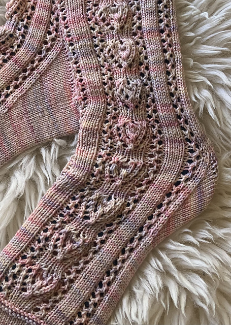 Valentiney Socks