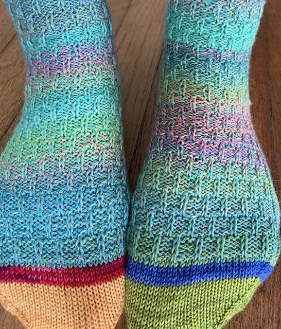 Drippy Socks