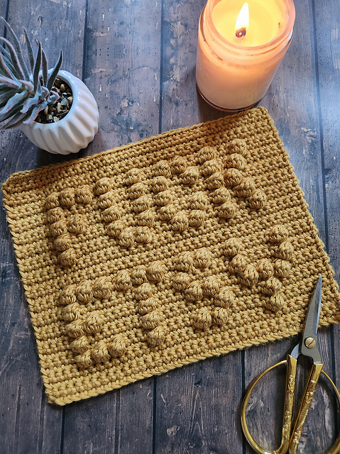 Fuck Etsy Dishcloth