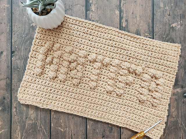 ANTIFA Dishcloth