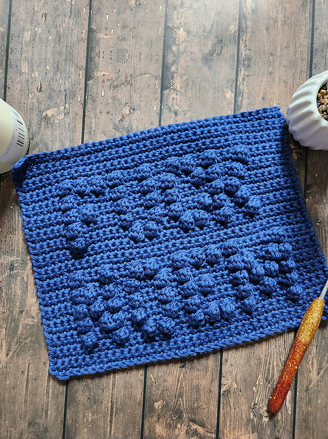 Fuck Noem Dishcloth