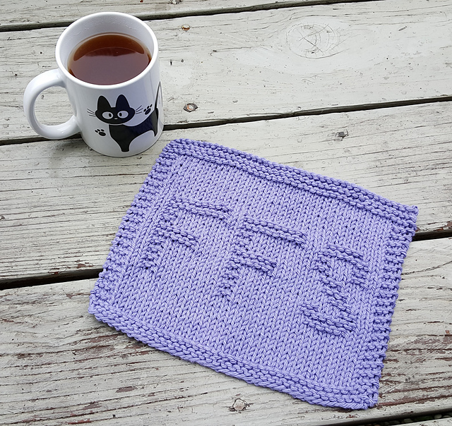 FFS Dishcloth