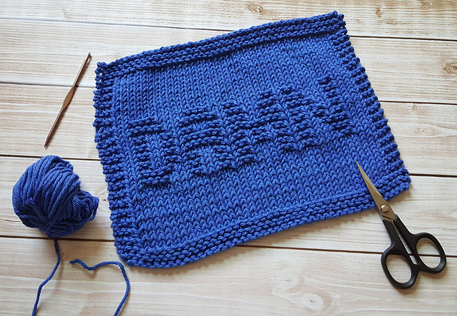 Damn Dishcloth