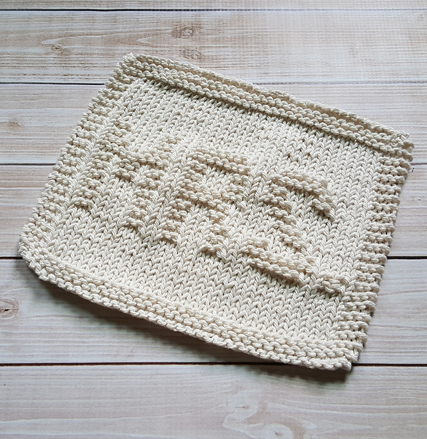 Mrs Dishcloth