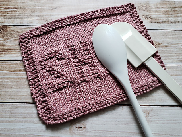 Shit Dishcloth