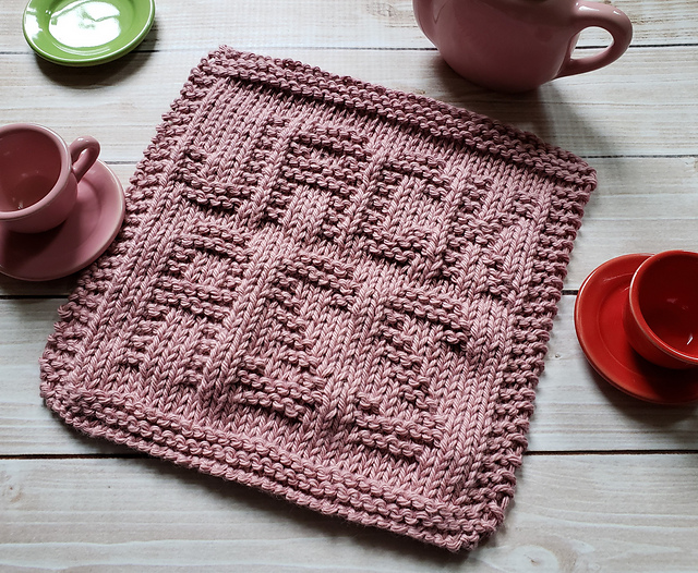 Jackass Dishcloth