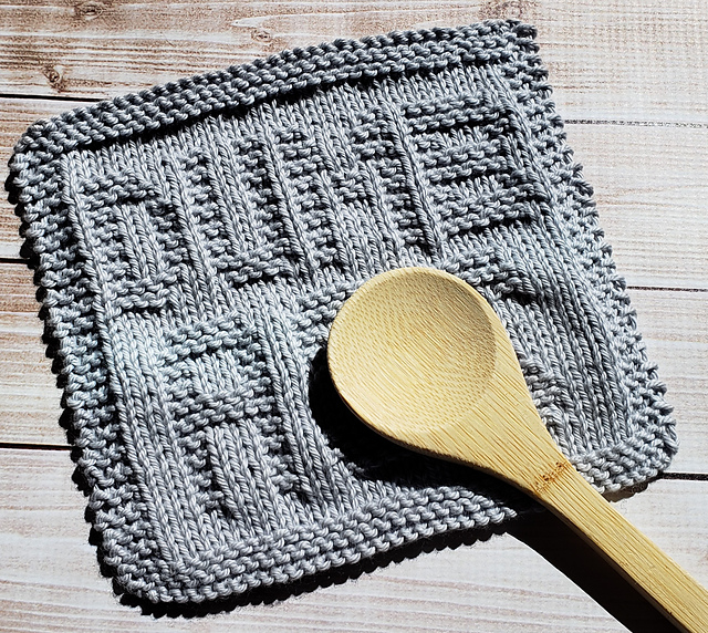 Dumbass Dishcloth