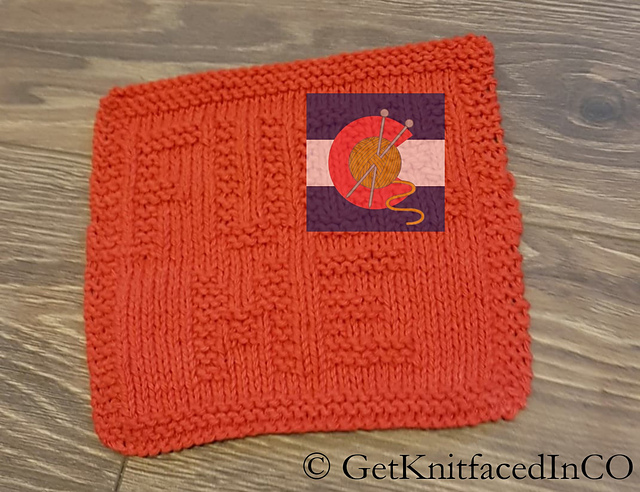Fuck Me Dishcloth