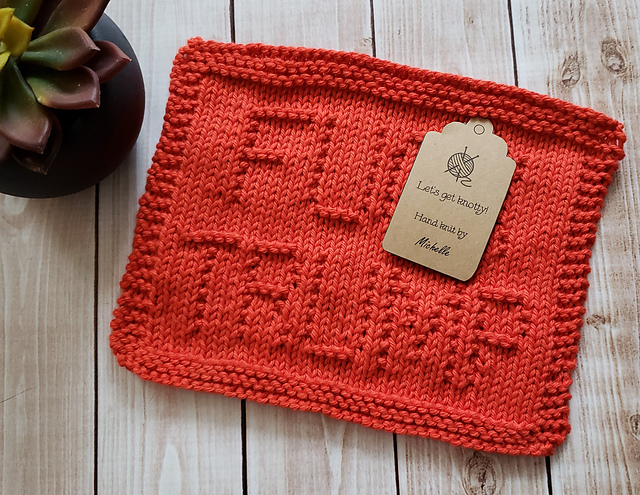 F**k Trump Dishcloth