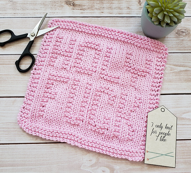 Holy Fuck Dishcloth