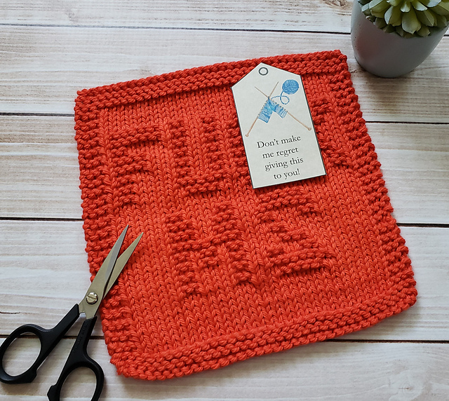 Fuck MS Dishcloth