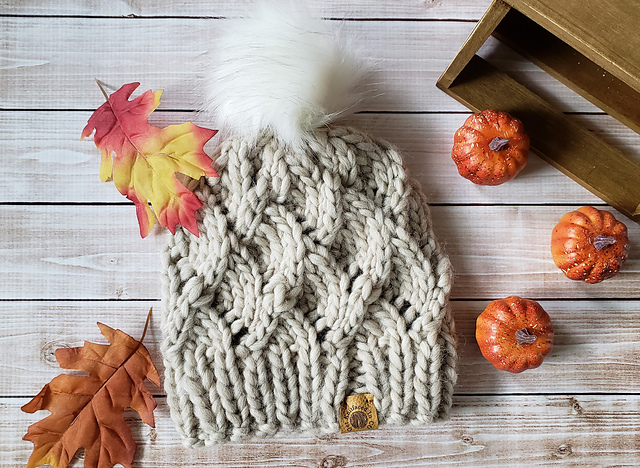 Jewell Hat