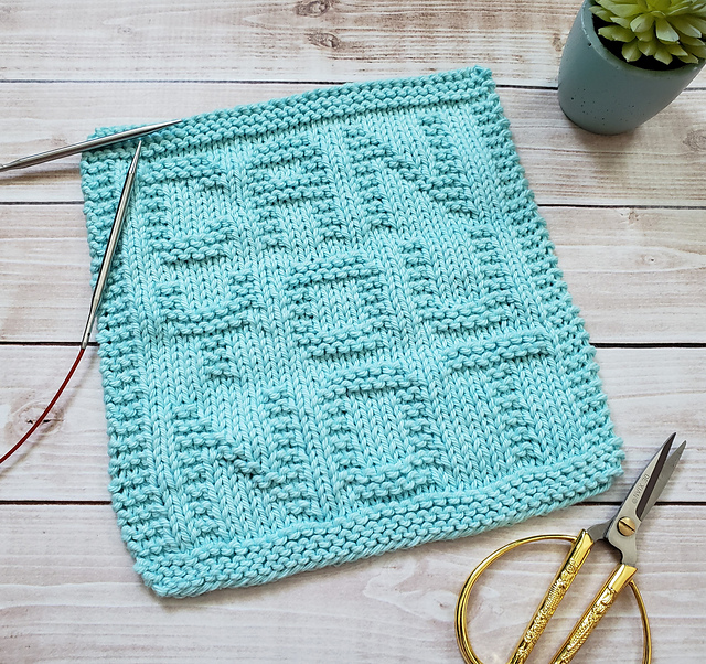 Can You Not v2 Dishcloth