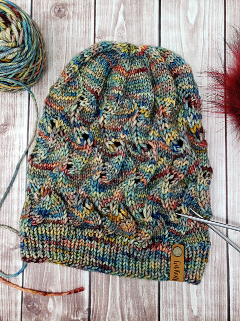 Hannah's Hat