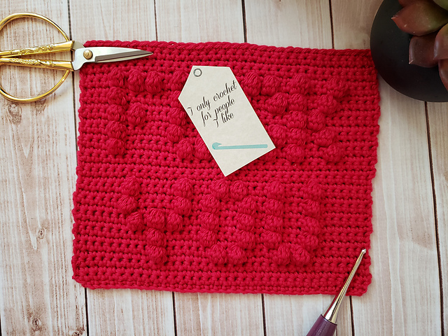 Fuck You Dishcloth